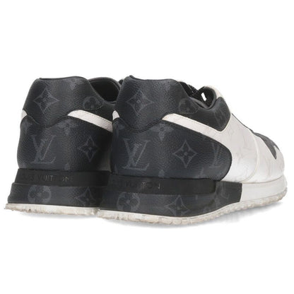 Louis Vuitton Runaway Line Monogram Sneakers Men's 9