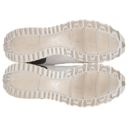 Louis Vuitton Runaway Line Monogram Sneakers Men's 9