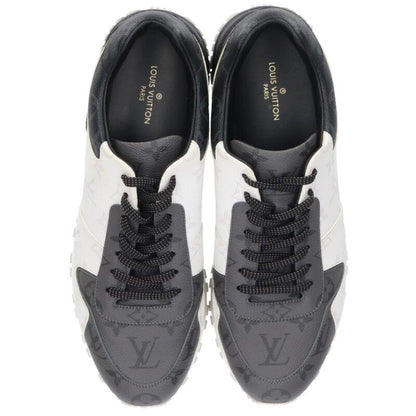 Louis Vuitton Runaway Line Monogram Sneakers Men's 9