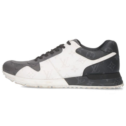 Louis Vuitton Runaway Line Monogram Sneakers Men's 9