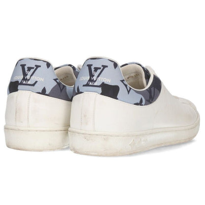 Louis Vuitton Luxembourg Line Monogram Sneakers Men's 8.5