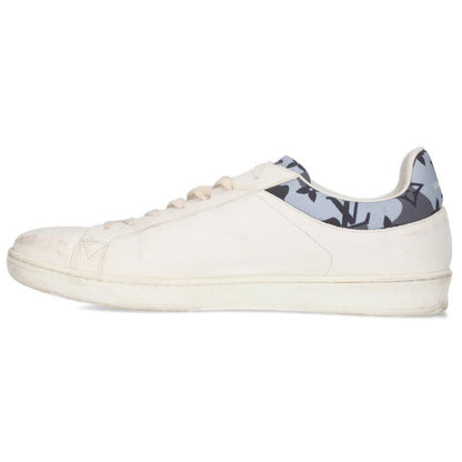 Louis Vuitton Luxembourg Line Monogram Sneakers Men's 8.5