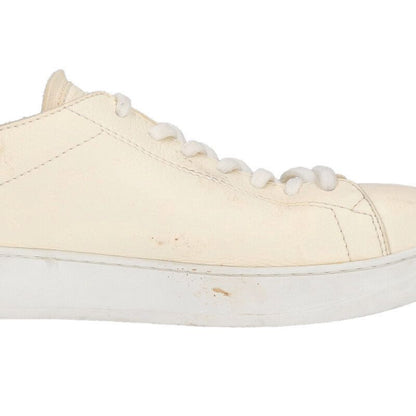 Louis Vuitton Resort Line Monogram Low Cut Sneakers Men's 10