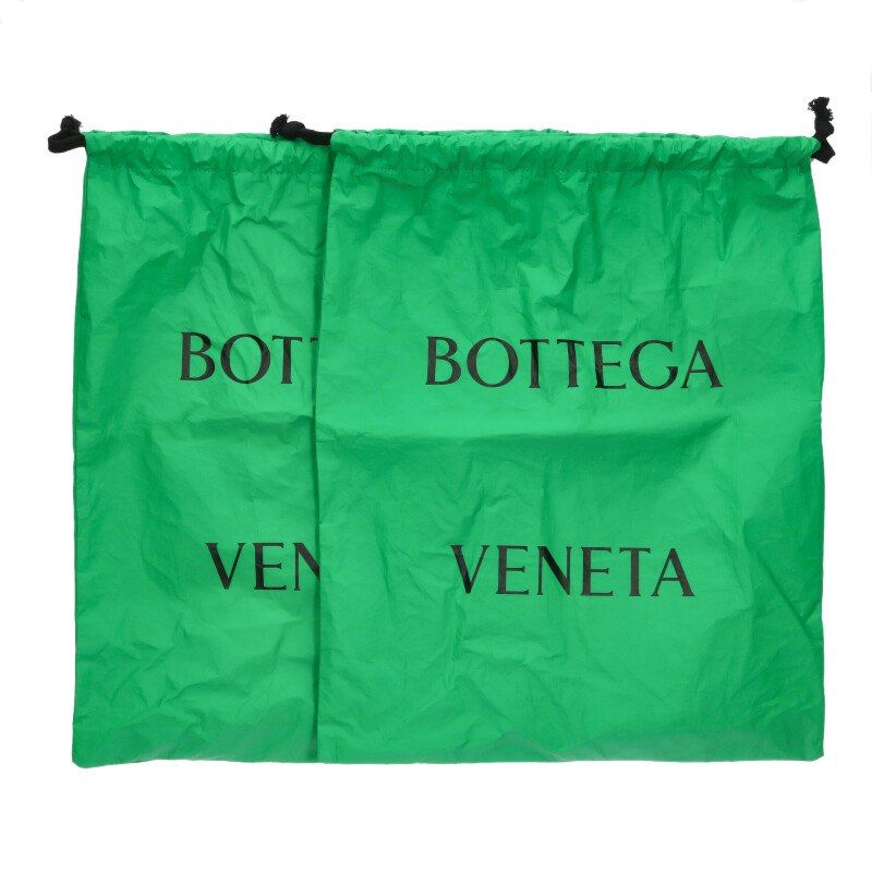 Bottega Veneta Flash Double Buckle Flash Sandal Men's 45