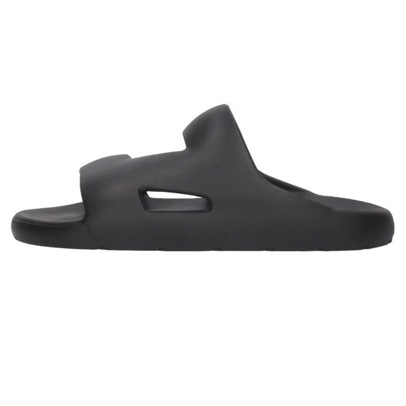 Bottega Veneta BAND Rubber Band Slide Sandal Men's 44