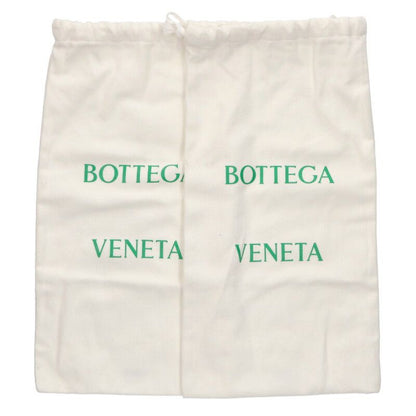 Bottega Veneta BAND Rubber Band Slide Sandal Men's 44