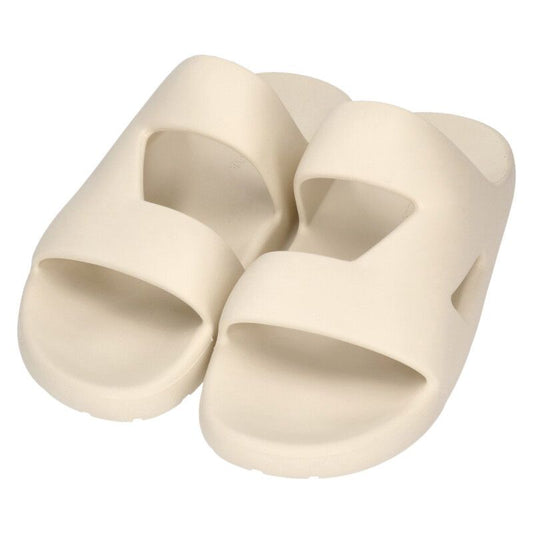 Bottega Veneta BAND Rubber Band Slide Sandal Men's 42