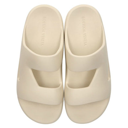 Bottega Veneta BAND Rubber Band Slide Sandal Men's 42