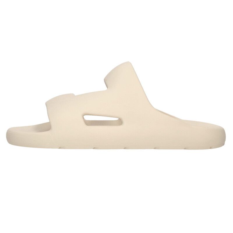 Bottega Veneta BAND Rubber Band Slide Sandal Men's 42