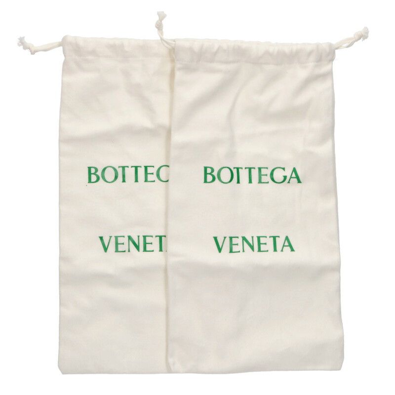 Bottega Veneta BAND Rubber Band Slide Sandal Men's 44