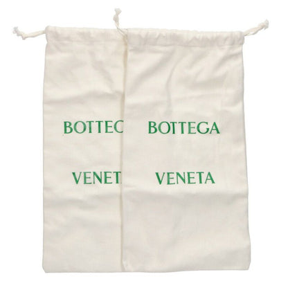 Bottega Veneta BAND Rubber Band Slide Sandal Men's 44