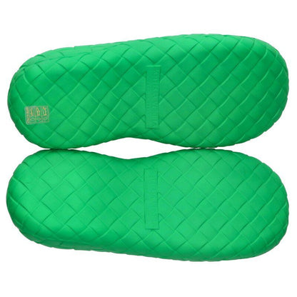 Bottega Veneta Beebee Clogs Intrecciato Rubber Sandal Men's 44