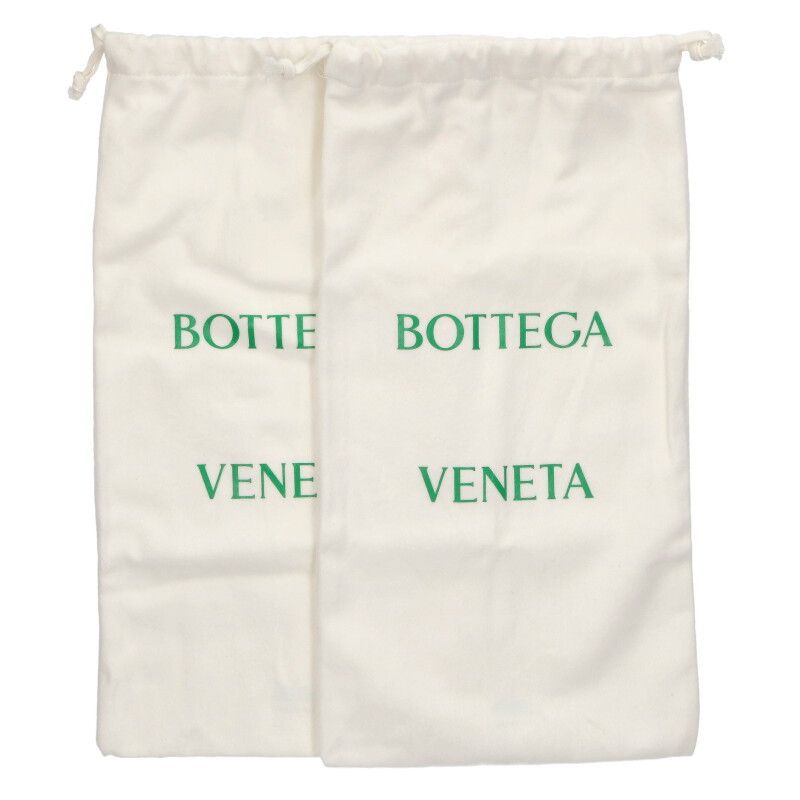 Bottega Veneta Beebee Clogs Intrecciato Rubber Sandal Men's 44