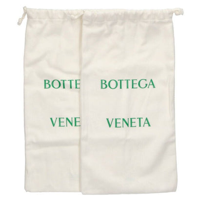 Bottega Veneta Beebee Clogs Intrecciato Rubber Sandal Men's 44