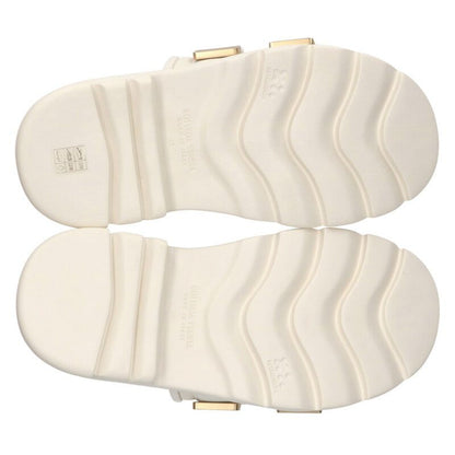 Bottega Veneta Flash Double Buckle Flash Sandal Men's 43