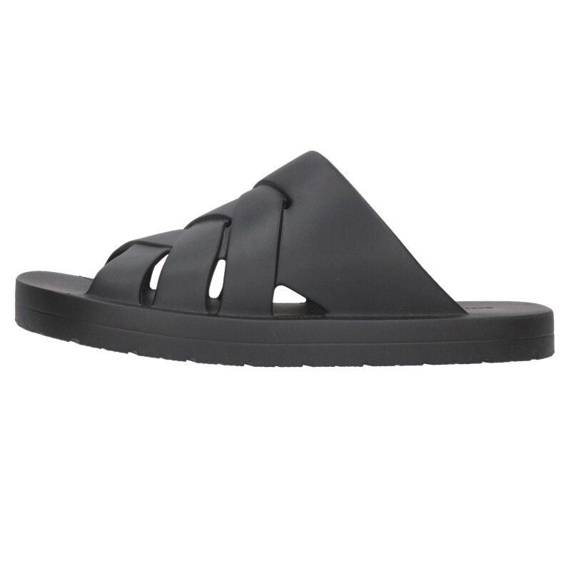 Bottega Veneta Flinston Rubber Sandal Men's 42