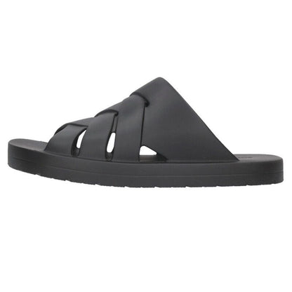 Bottega Veneta Flinston Rubber Sandal Men's 42