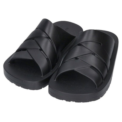 Bottega Veneta Flinston Rubber Sandal Men's 42
