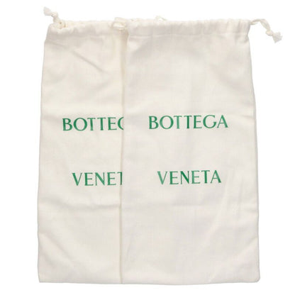 Bottega Veneta Flinston Rubber Sandal Men's 42