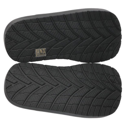 Bottega Veneta Flinston Rubber Sandal Men's 42