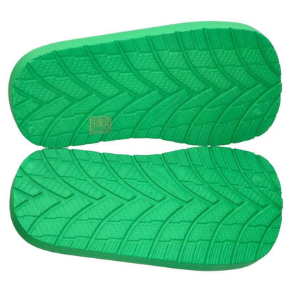 Bottega Veneta Flinston Rubber Sandal Men's 43