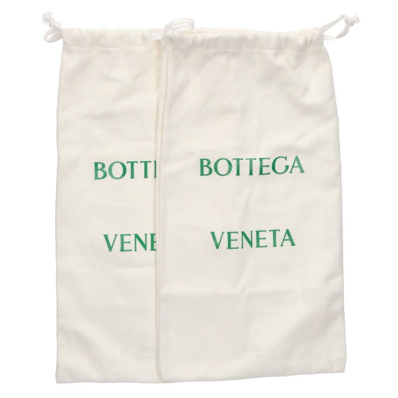 Bottega Veneta Flinston Rubber Sandal Men's 43