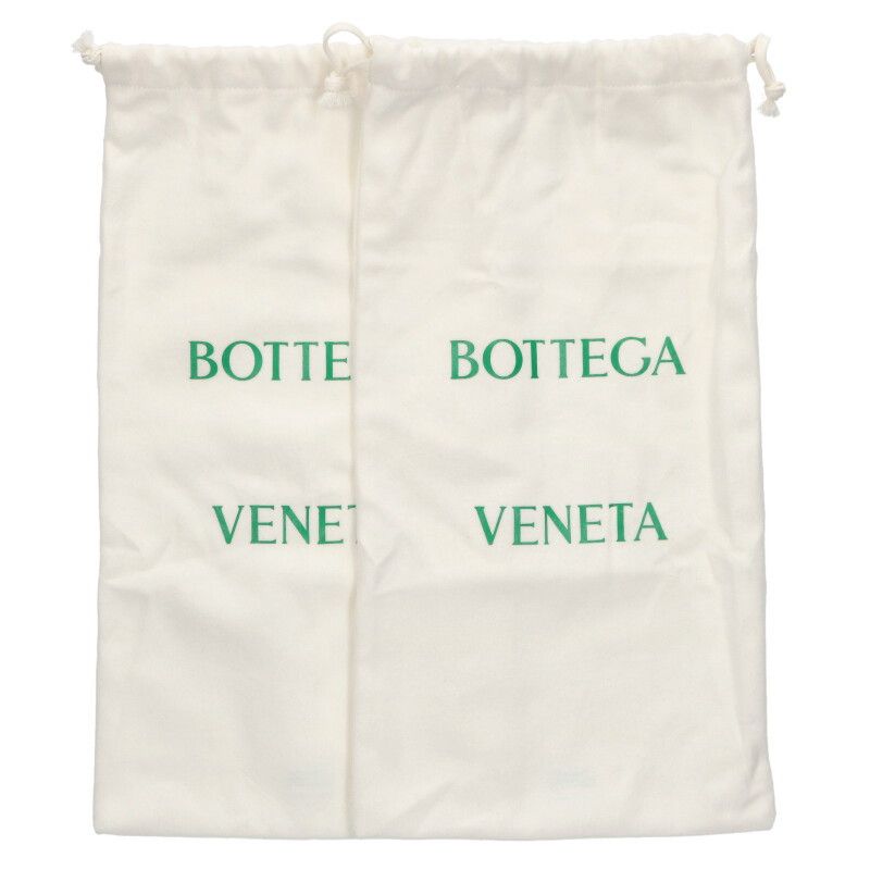 Bottega Veneta Beebee Clogs Intrecciato Rubber Sandal Men's 45