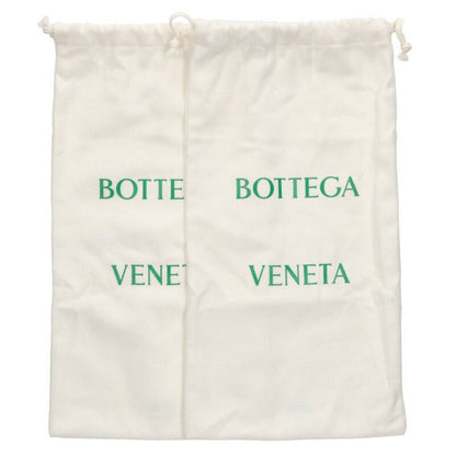 Bottega Veneta Beebee Clogs Intrecciato Rubber Sandal Men's 45