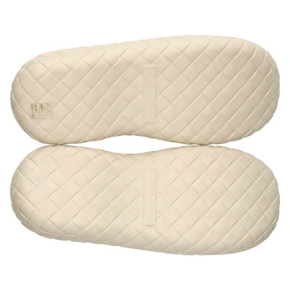 Bottega Veneta Beebee Clogs Intrecciato Rubber Sandal Men's 45