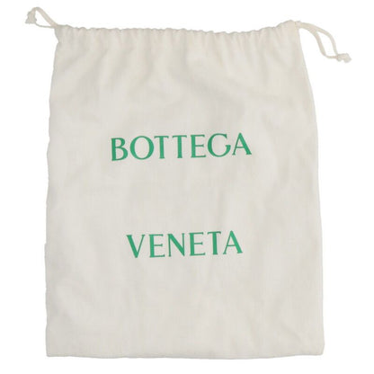 Bottega Veneta Cassette Leather Shoulder Bag Men's