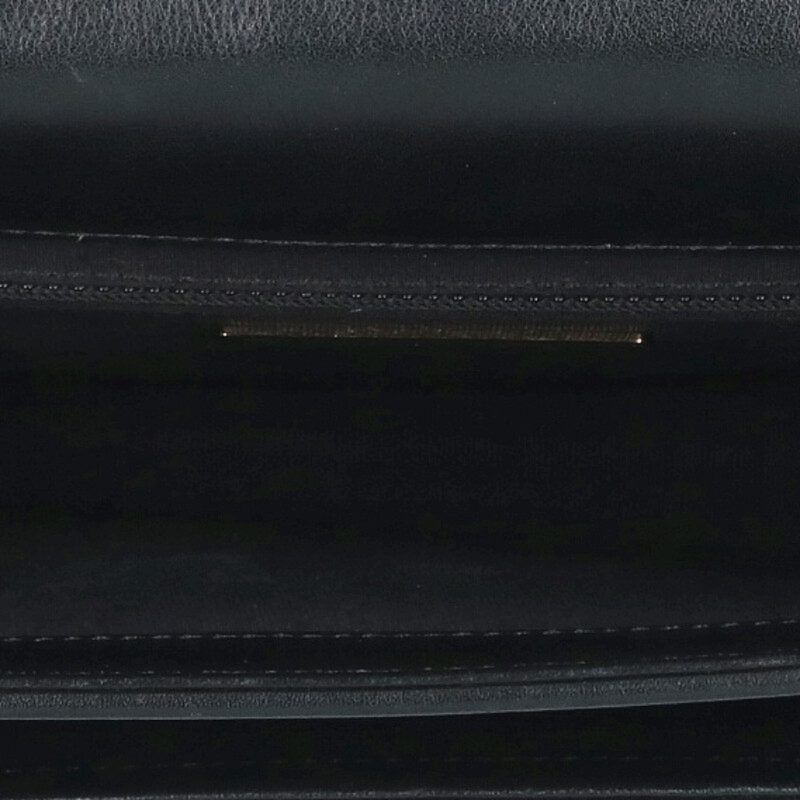 Chanel Matelasse Tricomaterial 2WAY Caviar Calfskin Chain Shoulder Bag Women