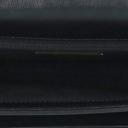 Chanel Matelasse Tricomaterial 2WAY Caviar Calfskin Chain Shoulder Bag Women