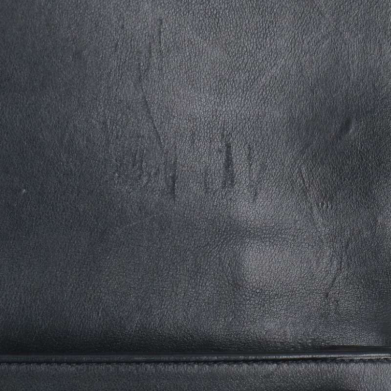 Chanel Matelasse Tricomaterial 2WAY Caviar Calfskin Chain Shoulder Bag Women