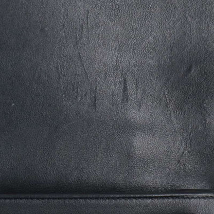 Chanel Matelasse Tricomaterial 2WAY Caviar Calfskin Chain Shoulder Bag Women