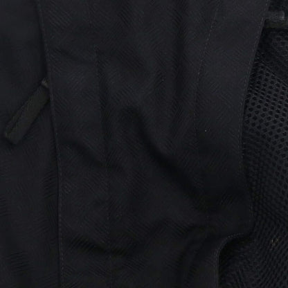 Bottega Veneta 731865 Intrecciato Allover Nylon Backpack Women