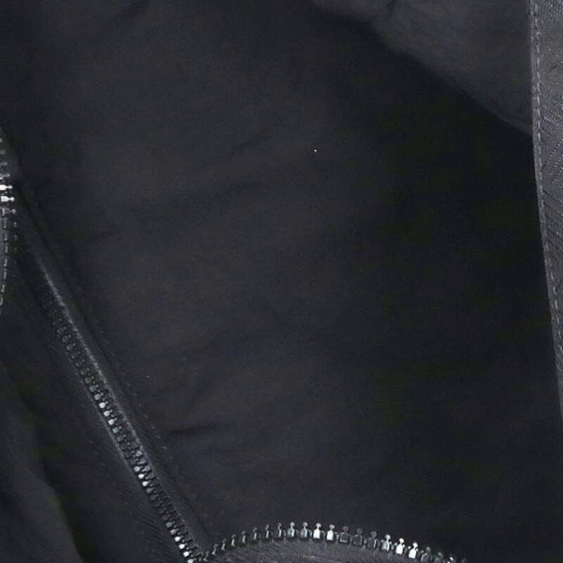 Bottega Veneta 731865 Intrecciato Allover Nylon Backpack Women