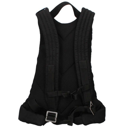 Bottega Veneta 731865 Intrecciato Allover Nylon Backpack Women