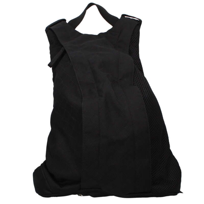 Bottega Veneta 731865 Intrecciato Allover Nylon Backpack Women