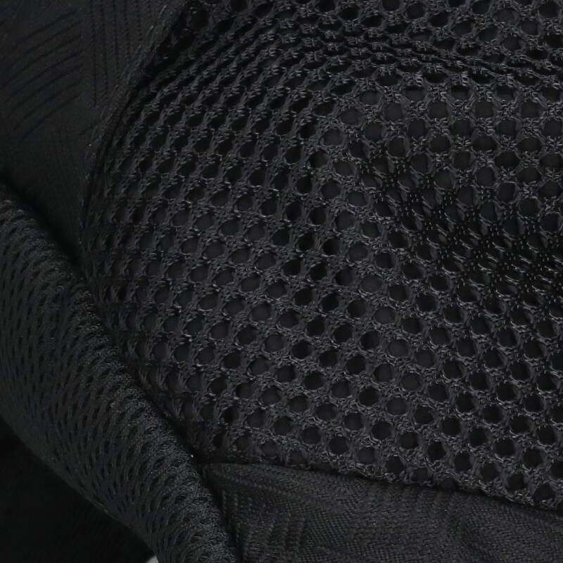 Bottega Veneta 731865 Intrecciato Allover Nylon Backpack Women