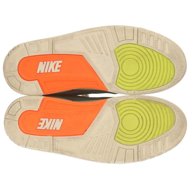Nike WMNS AIR Jordan 3 Retro OG SP Fz7974-300 Air Jordan 3 Nina Chanel Abney