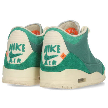 Nike WMNS AIR Jordan 3 Retro OG SP Fz7974-300 Air Jordan 3 Nina Chanel Abney