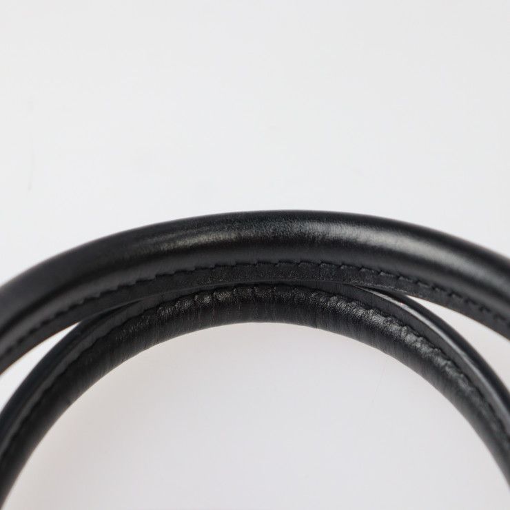 Louis Vuitton Tote W BB Handbag M94629 Vaux Cashmereleather Threes Redish Black