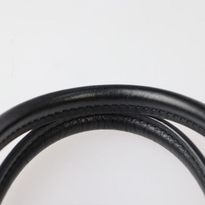 Louis Vuitton Tote W BB Handbag M94629 Vaux Cashmereleather Threes Redish Black