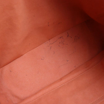 Louis Vuitton Alma Nd Messenger Shoulder Bag M42685 Taurillon Leather Marine