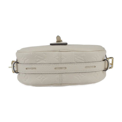Louis Vuitton Voile Chapeau Supre Shoulder Bag M45276 Leather Clesme (light