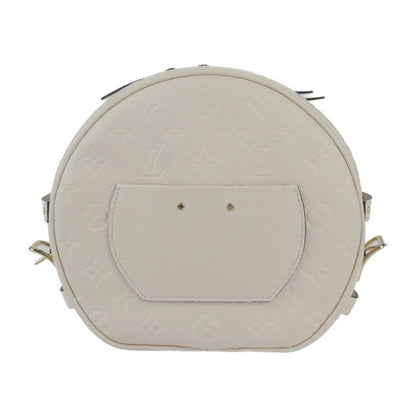 Louis Vuitton Voile Chapeau Supre Shoulder Bag M45276 Leather Clesme (light