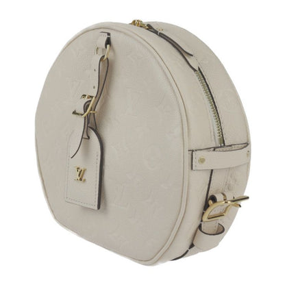 Louis Vuitton Voile Chapeau Supre Shoulder Bag M45276 Leather Clesme (light