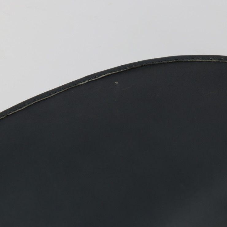 Bottega Veneta Bottega Veneta Business Bag 170238 Leather Gray Intrecciato