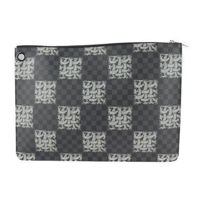 Louis Vuitton Pochette Jules GM Christopher Nemeth Second Bag M61232 PVC