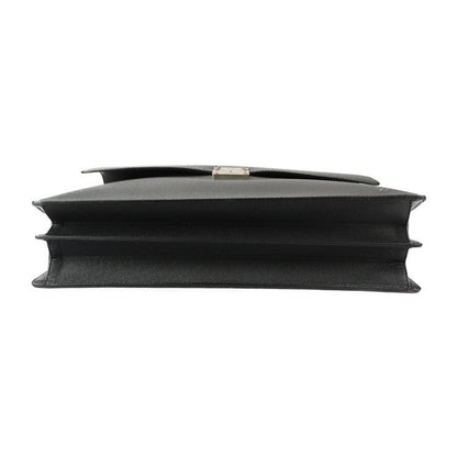 Louis Vuitton Robusto 2 Business Bag M31042 Taiga Ardoise Silver Hardware